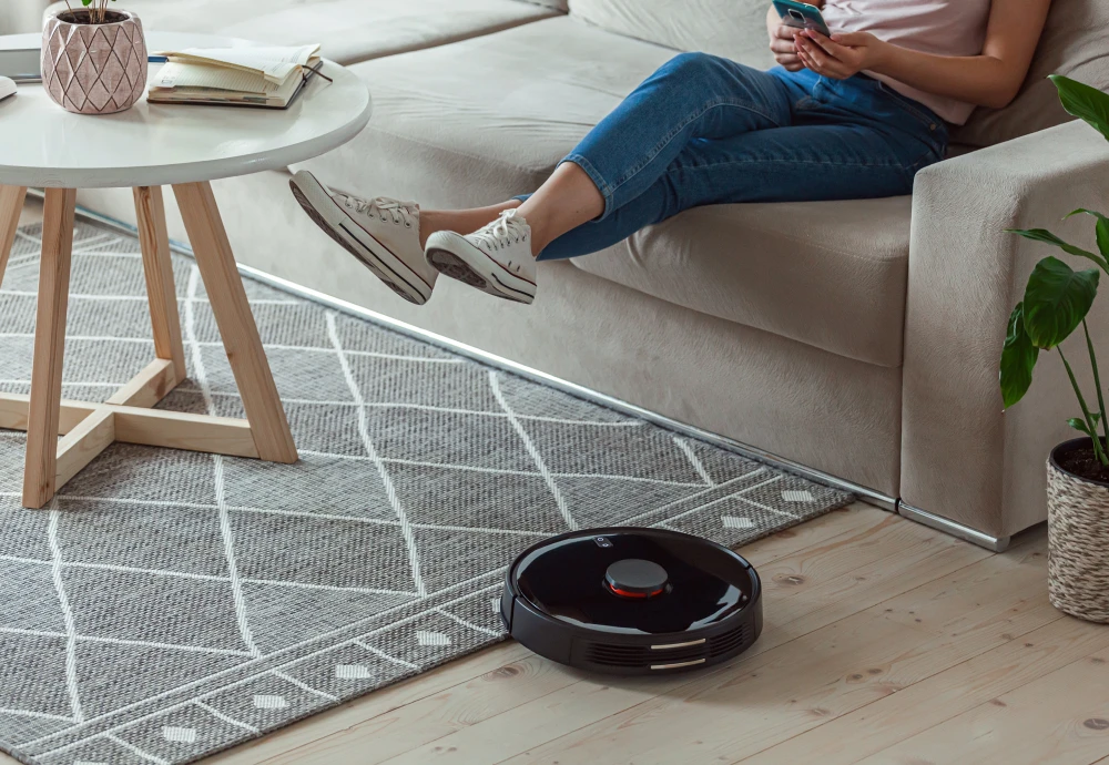 buy robot vacuum cleaner