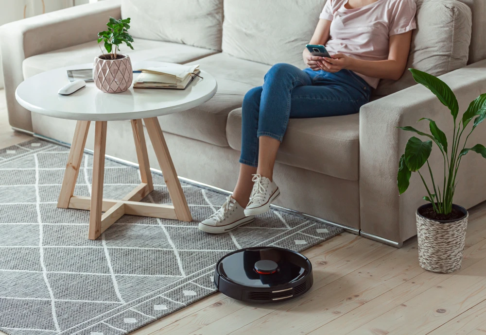 best robot vacuum cleaner for pets